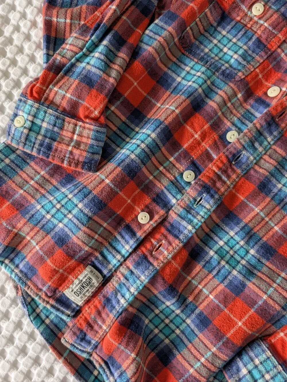 OshKosh Bgosh gently worn